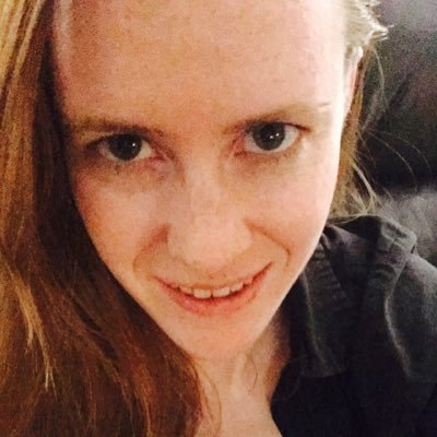 Profile Photo of Melissa Heck (@GingerJuner) on Twitter