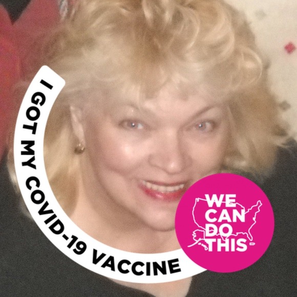 Profile Picture of Christina Karpinski (@pres_ehfcchris) on Poshmark