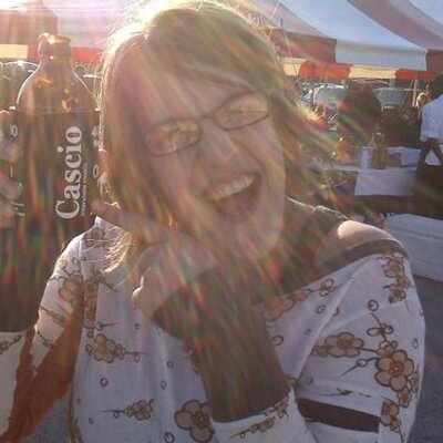 Profile Picture of Becky Jo Cascio (@BekyJoKlasseyHo) on Twitter