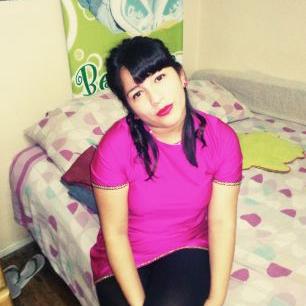 Profile Picture of Rocío Serrano (@Rocioserrano89) on Twitter