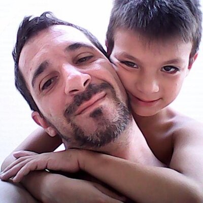 Profile Picture of Jose Pablo Milani (@pablixmila) on Twitter