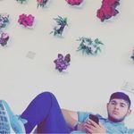 Profile Picture of Mohammed (@sarodi_) on Instagram