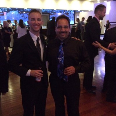 Profile Picture of Joe Hausner Jr. (@h0ser77) on Twitter