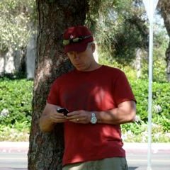 Joe McGlinchey - Twitter Profile Picture of Joe McGlinchey (@DealCounsel) on Twitter