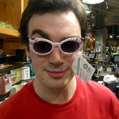 Profile Picture of James Boogie Siddall (@playasidds) on Twitter
