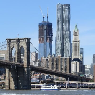 Profile Picture of Ken Grant (@NewYorkitecture) on Twitter