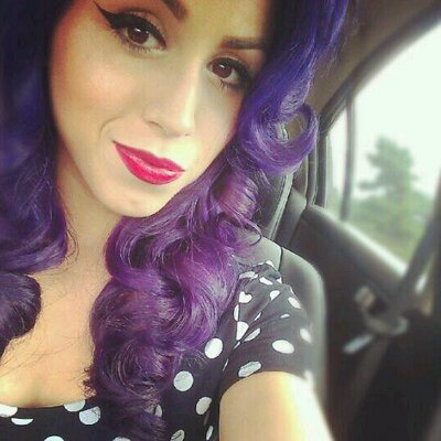 Profile Picture of Vanessa Huston (@HustonVanessa) on Twitter