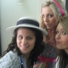 Leticia Lockhart - Myspace Profile Picture of Leticia Lockhart (@teesh243) on Myspace