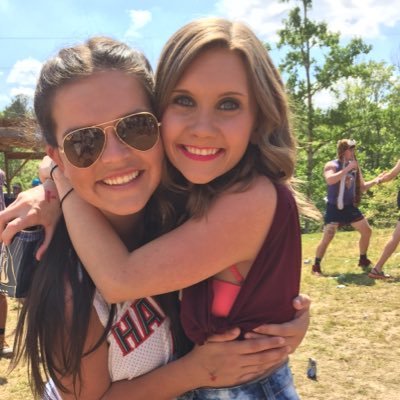 Profile Picture of Hayley Blair Floyd (@hayley_blair) on Twitter