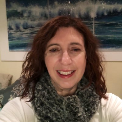 Profile Picture of Julie Duckworth (@JulieDuckwort11) on Twitter