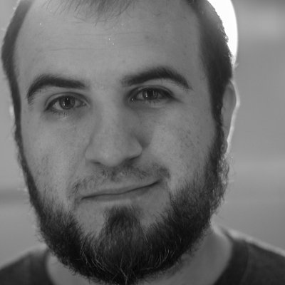 Profile Picture of EricJGates (@Eric_J_Gates) on Twitter