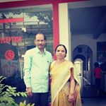 Profile Picture of Sandhya Rani Vutukuru (@sandhyaranivutukuru) on Instagram