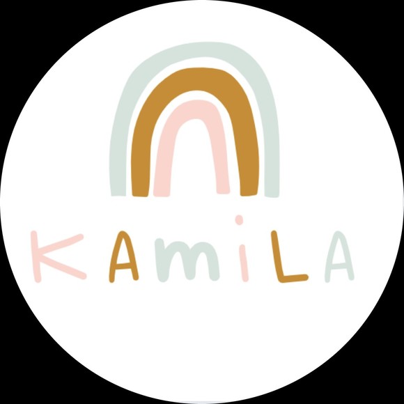 Profile Picture of Kamila Gregorian (@k_gregorian) on Poshmark