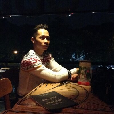 Profile Picture of Calvin Chen (@calvinchen01) on Twitter