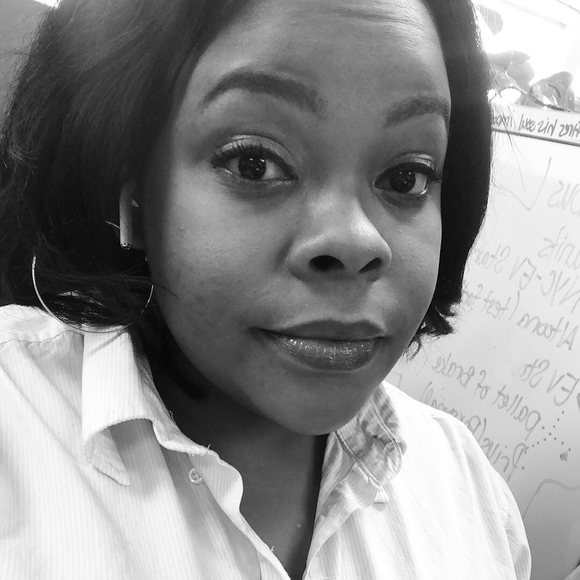 Profile Picture of Erica Mcclendon (@ericamcclendon) on Poshmark