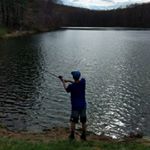 Profile Picture of Kyle Cantwell (@kyle_cantwell) on Instagram