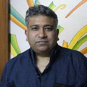 Profile Picture of Dr Amit Jain (@DrAmitJain) on Youtube