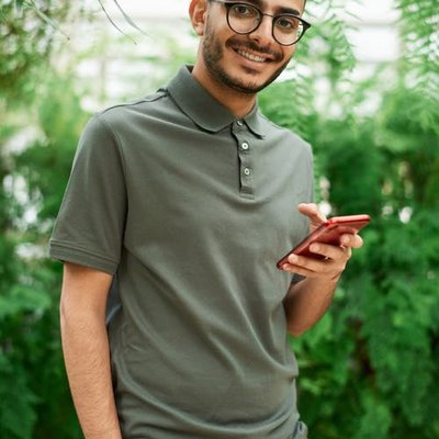 Profile Picture of Darcy Oliver (@DarcyOl88015528) on Twitter