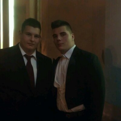 Profile Picture of Pèter Gubala (@peti1315) on Twitter