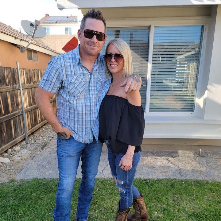 Profile Picture of Kim (@kimmaxson8) on Tiktok