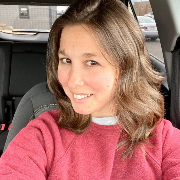 Profile Picture of Nicole Winkleman (@nwinkleman) on Poshmark