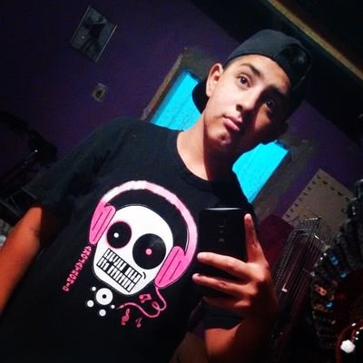 Profile Picture of Jooel Newell's (@JoelSos00502420) on Twitter