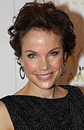 Profile Picture of Sigrid Thornton - Wikipediaon Wikipedia