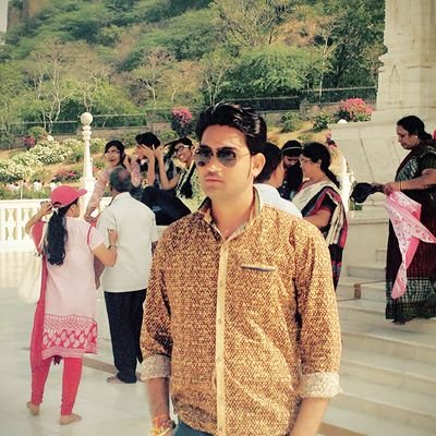 Profile Picture of Sagar Sharma (@sagarsh512) on Twitter