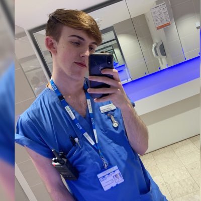 Profile Picture of Nathan Harrison StN (@NathanDavidH) on Twitter