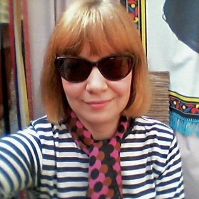 Profile Picture of Claudia Elliott (@Claudia_Elliott) on Twitter