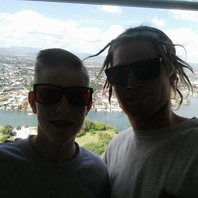 Profile Picture of Dylan Davey (@DylanBDavey) on Twitter