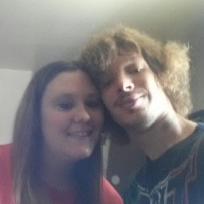 Profile Picture of Brandon An Mackenzie (@brandonhunter90) on Twitter