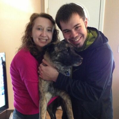 Profile Picture of Eric Lehman Jr. (@Lehmane) on Twitter