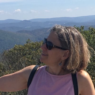 Profile Picture of Johanna Zorn (@JohannaZorn) on Twitter