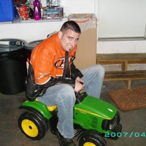 Profile Picture of Heath Bailey (@beetle99) on Myspace