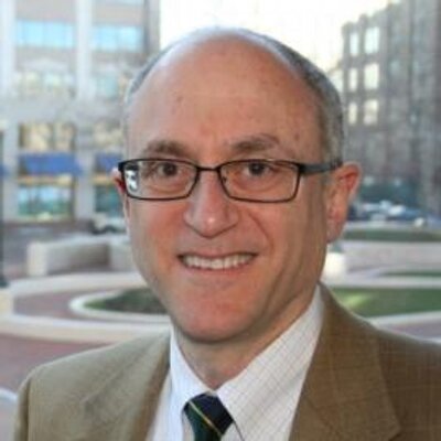 Profile Picture of Michael Levy (@michaelrlevy) on Twitter