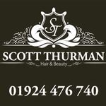 Profile Picture of scott thurman hair and beauty (@scottthurmanhairandbeauty) on Instagram
