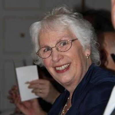 Profile Picture of Dorothy Hawkins (@DEFHawkins) on Twitter