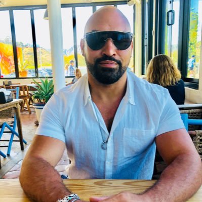 Profile Picture of Javier Pedroza Official (@JavierPedroza_) on Twitter