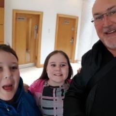 Profile Picture of Steve Pritchett (@stevepritchet10) on Twitter