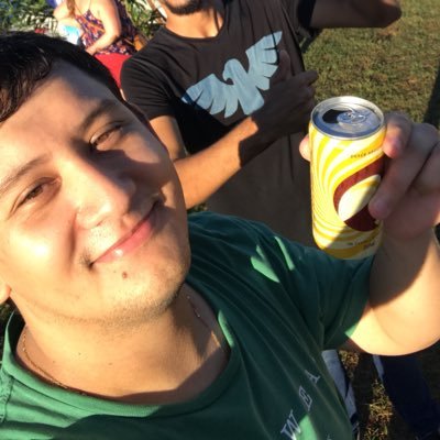 Daniel Yuki - Twitter Profile Picture of Daniel Yuki (@Yuki_DSY) on Twitter