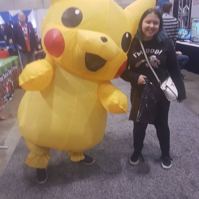 Profile Picture of Serene Peters (@PetersSerene) on Twitter