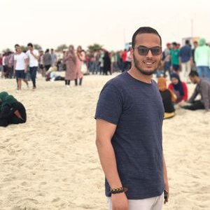 Profile Picture of El Sayed Mosbah (@ElSayedMosbah2) on Twitter