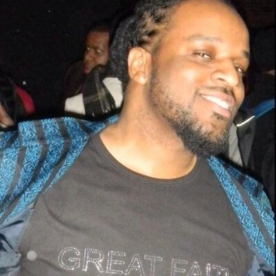 Profile Picture of MALCOLM WILLIAMS (@MalcolmChicago) on Twitter