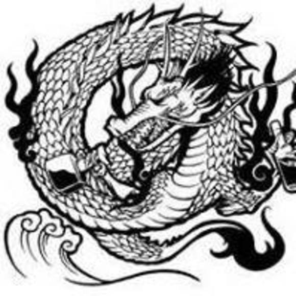 Profile Picture of Eric Cheng (@taknwn) on Poshmark