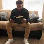 Profile Picture of Cory קורי RUACH (@iamcoryallen) on Instagram