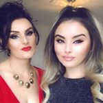 Profile Picture of Ryve & Rrezarta Kelmendi (@sallon.bukurie.rrezja) on Instagram