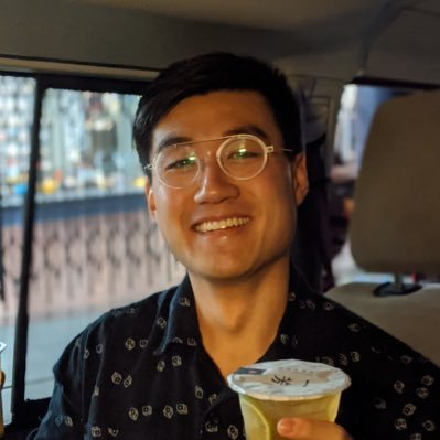 Profile Picture of David Luan (@jluan) on Twitter