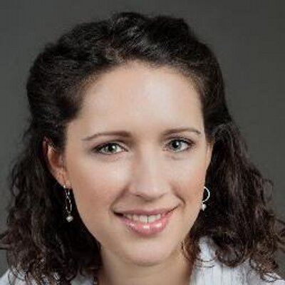 Profile Picture of Katie Hughes, PhD (@Katiehhughes) on Twitter