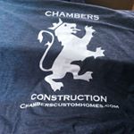 Profile Picture of Jon Chambers (@chambersbuild) on Instagram